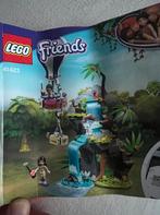 Lego friends 41423, Eén persoon, Kortingskaart