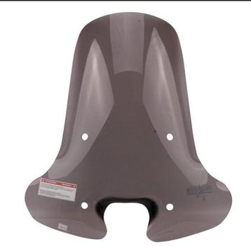 Origineel Piaggio/Puch Zipp Windscherm beschikbaar voor biedingen