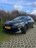 Kia (Pro) Cee d 1.0 T-gdi 120pk 2020 Zwart, Auto's, Kia, Voorwielaandrijving, USB, Zwart, 1200 kg