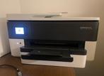 Printer HP OfficeJet pro 7720, Computers en Software, Printers, Printer, Inkjetprinter, Nieuw, HP