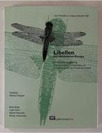 Libellen van Noordwest-Europa - A.Wendler & J.Nuss, Boeken, Natuur, Ophalen of Verzenden, Zo goed als nieuw, Bloemen, Planten en Bomen