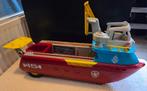 PAW Patrol Sea Patroller Boot, Ophalen, Zo goed als nieuw, Jongen of Meisje