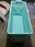 Superstevig zitbad, Ophalen, Zo goed als nieuw