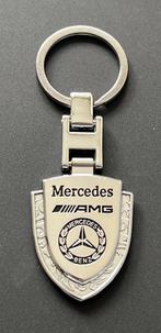 MERCEDES SLEUTELHANGER, Ophalen of Verzenden, Nieuw, Merk