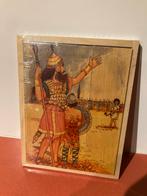 Hputen puzzel David met Goliath?, Ophalen of Verzenden, Zo goed als nieuw