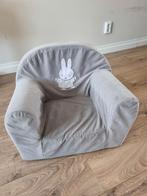 Nijntje stoeltje, Kinderen en Baby's, Kinderkamer | Tafels en Stoelen, Ophalen of Verzenden, Gebruikt, Stoel(en)