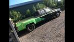 Chevrolet gmc Crewcab cabine , squard body 1982, Auto-onderdelen, Ophalen of Verzenden, Chevrolet, Spatbord