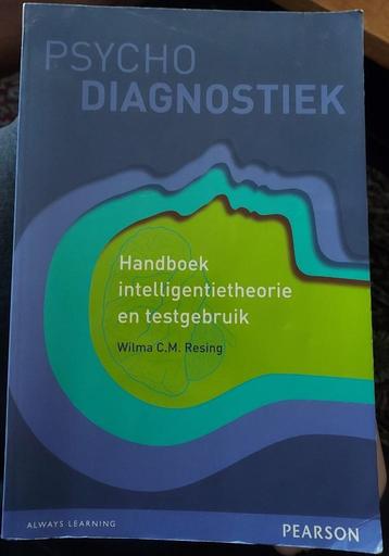 Psychodiagnostiek beschikbaar voor biedingen