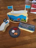 Playmobil  aquarium, Ophalen of Verzenden