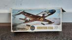 Airfix 02043-3 F-80C Shooting Star 1:72 Modelvliegtuig 1974, Hobby en Vrije tijd, Modelbouw | Vliegtuigen en Helikopters, Overige merken