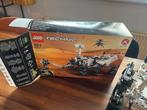Lego Technic NASA Mars Rover Perseverance 42158, Ophalen, Zo goed als nieuw, Complete set, Lego