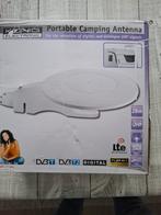 Antenne voor Camping Caravan,s Conig 117 KLN, Ophalen of Verzenden, Zo goed als nieuw