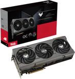 AMD Radeon RX 7800 XT OC Edition 16GB, Computers en Software, Videokaarten, DisplayPort, GDDR6, PCI-Express 4, Ophalen of Verzenden