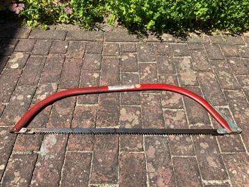 Beugelzaag / boomzaag. G-MAN Noorwegen. beschikbaar voor biedingen