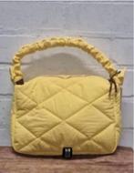 Becksondergaard - Prachtige tas - Nieuw €85, Schoudertasje, Geel, Nieuw, Ophalen of Verzenden