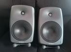 Gezocht genelec 8050 monitor speakers gevraagd, Ophalen of Verzenden, Zo goed als nieuw, Audio