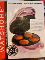 Roze cupcake maker nieuw, Ophalen, Zo goed als nieuw, Cupcakes, Bakvorm