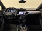 Audi Q3 Sportback 35 TDI Pro Line business | PANO | 3x S-LIN, Auto's, Audi, Adaptive Cruise Control, Gebruikt, Euro 6, 4 cilinders