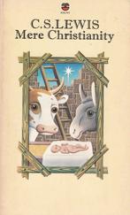 Mere Christianity - C.S. Lewis, Gelezen, C.S. Lewis, Christendom | Protestants, Ophalen of Verzenden
