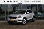 Volvo XC40 T4 Momentum | Keyless Entry| Elektrisch bedienbar, Auto's, Volvo, 15 km/l, Euro 6, Leder en Stof, Origineel Nederlands