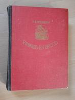 VRIJHEID EN BROOD door PJ Risseeuw, Ophalen of Verzenden, Gelezen