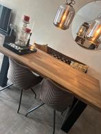 Meubels riverdale en urban sofa bankstel, Huis en Inrichting, Ophalen, Tauphe kleur, 300 cm of meer, 75 tot 100 cm