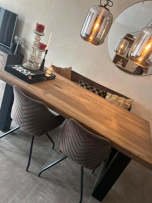 Meubels riverdale en urban sofa bankstel, Huis en Inrichting, Banken | Sofa's en Chaises Longues, Zo goed als nieuw, Vierpersoons of meer