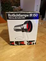 Infraroodlamp, Huis en Inrichting, Ophalen of Verzenden, Gebruikt