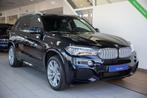 BMW X5 xDrive40d 313 PK High Executive M-Sport Org NL 2e Eig, Gebruikt, 2993 cc, Zwart, Bedrijf