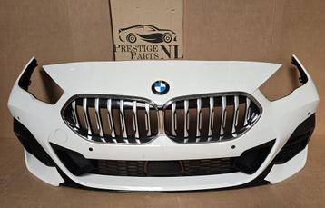 Voorbumper BMW 2 Serie F44 Gran Coupe M PAKKET 51118075476 beschikbaar voor biedingen