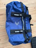 Travelbags the Base duffle backpack S paars, Ophalen, Nieuw