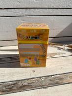 Perudo dobbelsteen spel, Ophalen of Verzenden, Nieuw