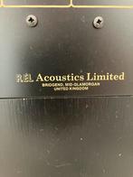 Rel acoustics Stentor 2 II subwoofer, Ophalen, 120 watt of meer, Subwoofer, Overige merken