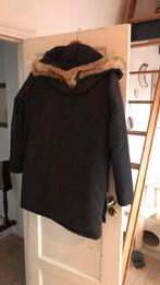 Woolrich Jas (S), Kleding | Heren, Ophalen of Verzenden, Zo goed als nieuw