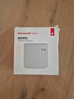BDR91 Honeywell Home aan/uit rf-module, Doe-het-zelf en Verbouw, Thermostaten, Ophalen of Verzenden, Nieuw