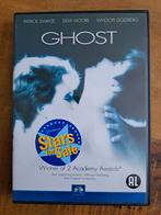 Ghost DVD - Patrick Swayze, Demi Moore, Cd's en Dvd's, Vanaf 12 jaar, Ophalen, Gebruikt, Drama
