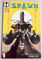 Spawn #175 (Image Comics), Eén comic, Amerika, Ophalen of Verzenden, Zo goed als nieuw