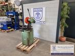 Bewo 315HT met koeling 100x100mm cirkelzaag afkortzaag, Ophalen, Gebruikt, 70 mm of meer, Bewo