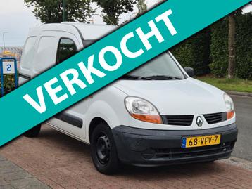 Renault Kangoo Express 1.5 dCi *MARGE |Airco|dakventilator beschikbaar voor biedingen
