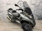 PIAGGIO MP3 500 LT SE (NIEUWSTAAT), Scooter, 493 cc, Bedrijf, 12 t/m 35 kW