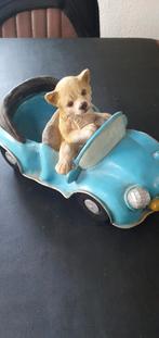 Chihuahua beeld, Verzamelen, Beelden en Beeldjes, Ophalen of Verzenden