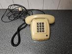 Vintage PTT T65-TDK telefoon, Telecommunicatie, Vaste telefoons | Niet Draadloos, Gebruikt, Ophalen of Verzenden