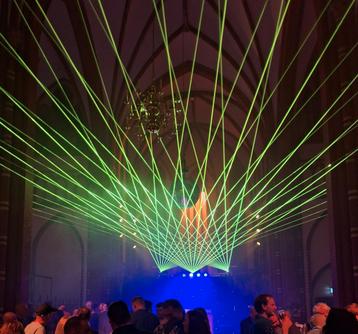 Laser show huren? Professioneel & goedkoop! beschikbaar voor biedingen
