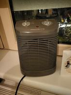 Rowenta straalkachel grijs 2000 watt, Witgoed en Apparatuur, Airco's, Minder dan 60 m³, 3 snelheden of meer, Ophalen of Verzenden