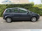 Ford Focus C-Max 1.6i 16V Futura I Airco I Cruise Control, 1596 cc, Gebruikt, Zwart, 4 cilinders