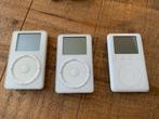 iPod 2e 3e 4e, Ophalen of Verzenden, Zo goed als nieuw, Classic, 40 GB en meer