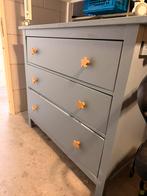 İkea hemnes  kast 108x96, Huis en Inrichting, Kasten | Ladekasten, Ophalen of Verzenden, Zo goed als nieuw, 25 tot 50 cm