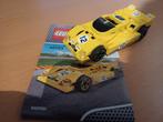LEGO 40193 Ferrari 512 S, Kinderen en Baby's, Speelgoed | Duplo en Lego, Ophalen of Verzenden, Gebruikt, Lego