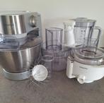 Kenwood keukenmachine serie km 260, Ophalen, Zo goed als nieuw