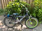 Stoere Batavus Snake kinderfiets 22 inch remnaaf 3 versn, Ophalen, 22 inch, Versnellingen, Batavus Snake Alpina Trial Yabber cube bulls loekie sparta
